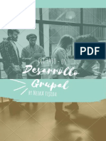 Actividad 2.1 Informe de Lectura Desarrollo Grupal 