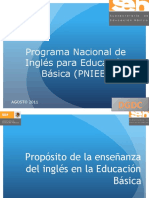 Presentacion PNIEB