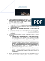 Oración Personal PDF