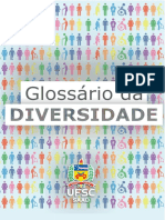 Glossário Da Diversidade