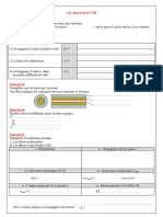 3 - Les Exercices Corriges