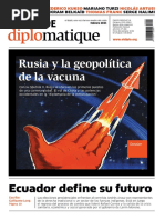 Le Monde Diplomatique