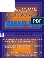 Market Risk