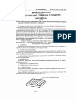 Nom-Z-76-1987 Metrologia Dimensional Estados de Superficie