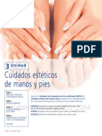 Unidad 3 Estetica PC