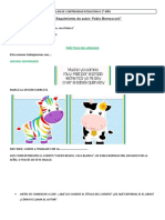 PLAN DE CONTINUIDAD PEDAGÓGICA NOVIEMBRE Semana 3