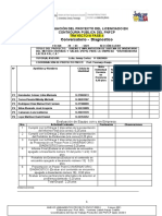 FORMATO PROYECTO Co3301