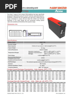 Narada 12NDT170S