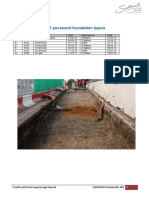 DS 602 Structural Design Pavement Foundation Layers (Revision)