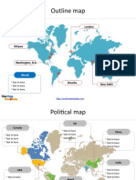 World Map