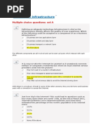 Chapter 3 E-Business Infrastructure