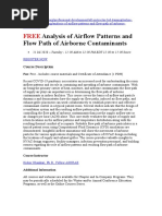 ASHRAE Webinair Airborne Contaminants Energy Efficient Refrigeration