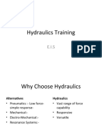 Basic Hydraulics NWT