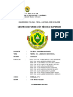 Liderazgo Emocional Trabajo 1 Bueno