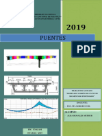 Diseño de Puente Segmental