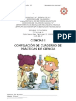 Practicas de Laboratorio