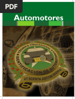 Libro Automotores