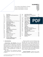 H.MORETTO-Silicones, Ullmanns Encycopledia of Industriall Chemistry