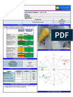 Gyg 001 - Reporte de Balanceo Dinamico de Extractor de Polvos