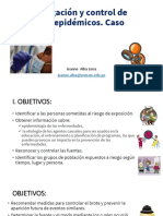 Epidemiologia Metodo