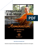 Iluminacion - Yuttadhammo-Bhikkhu 2021