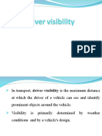 Visibility