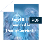 Angel Reiki