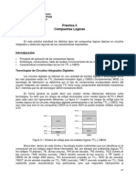 03 - Compuertas Logicas