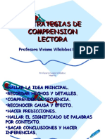 Estrategias de Comprension Lectora - ppt2