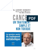 Schwartz - Un Traitement Simple Et Non Toxique