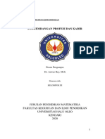 KL.3 - Makalah Profesi Kependidikan