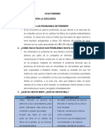 Caso Perrier Preguntas para La Discusion