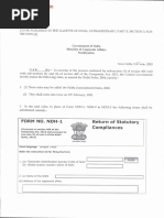 Nidhi-Amendment 2019-20