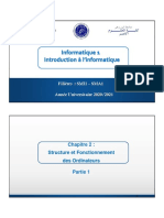 Chapitre 2 - InFO1 - Partie1