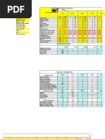 Software Ganadero en Excel Abierto