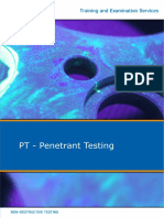 NDT 30P Penetrant Testing 090217 - Notes For Electronic Distribution