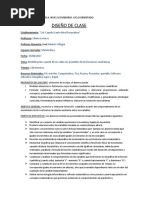 Ateneo de Matemática .Planificacion Colegio Espiritu Santo