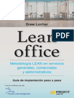 Lean Office