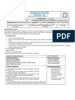 GUIA GENERAL PERIODO 2 GRADO 9o TECNO-INFORMATICA