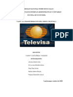 Grupo Televisa