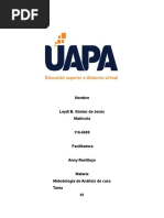 Tarea 01 Analisis de Casos