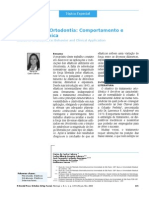 Elásticos em Ortodontia Comportamento e Aplicação Clínica 184