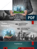 Materi 7 - PPT Kelompok 7 Akuntansi Manajemen Lanjutan Fixed