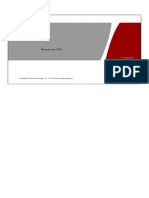 HCIE-Routing Amp Switching Training Material V3 0 RUS