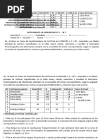 Instrumento de Aprendizaje #4