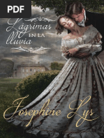 Lagrimas en La Lluvia Josephine Lys