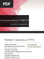 Lab Session 1 Activity - Nielsen Merged