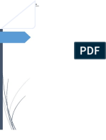 TP2 Coagulation Et Floculation