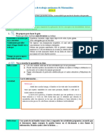 Guia de Trabajo Autonomo de Matematica - 1-1