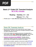 FoEN Transient Analysis Color 1up